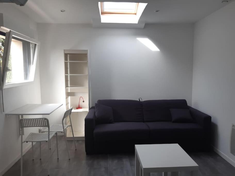 Studio Meuble Bord De Mer Ploubazlanec Luaran gambar